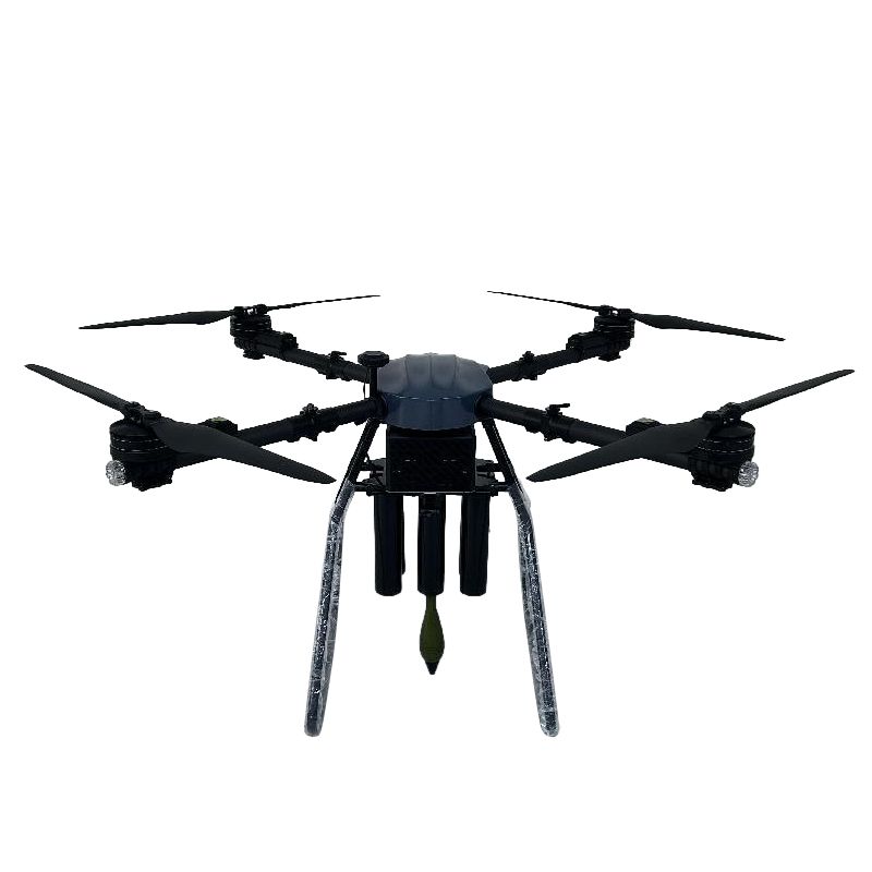 What is a drone used for?