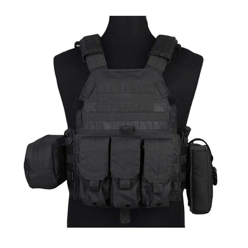 Do you know of three misconceptions when buying bulletproof vests?