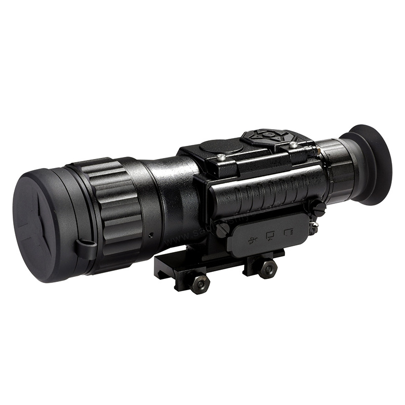 Infrared Night Vision Scope