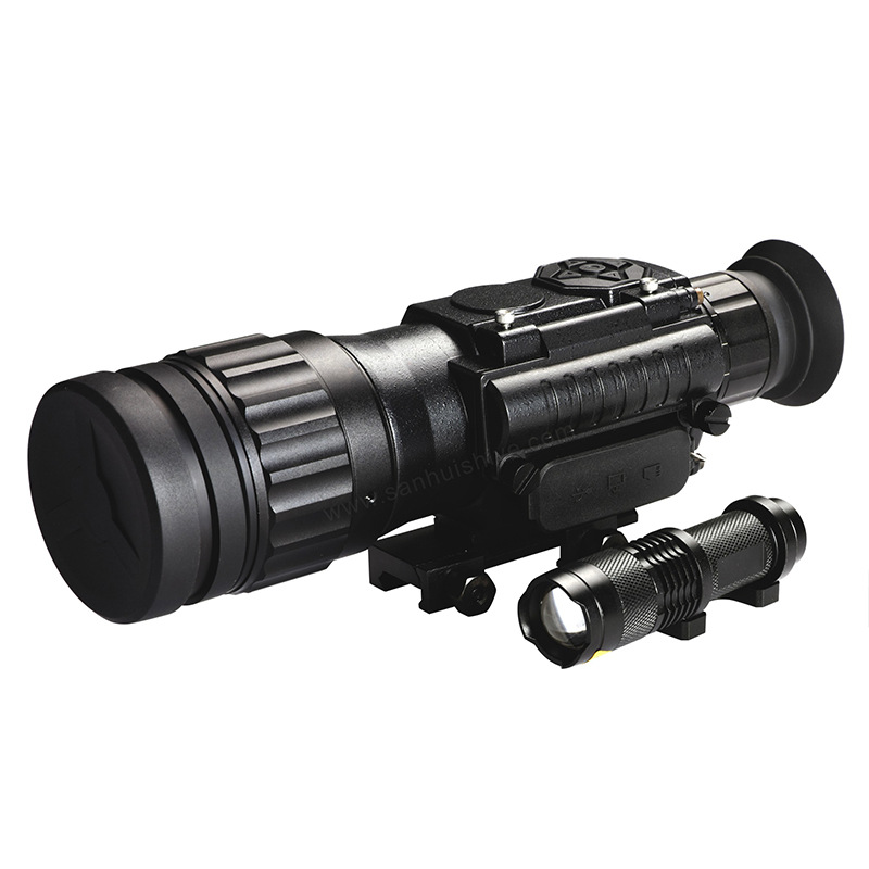 Photoelectric Conversion Night Vision Scope