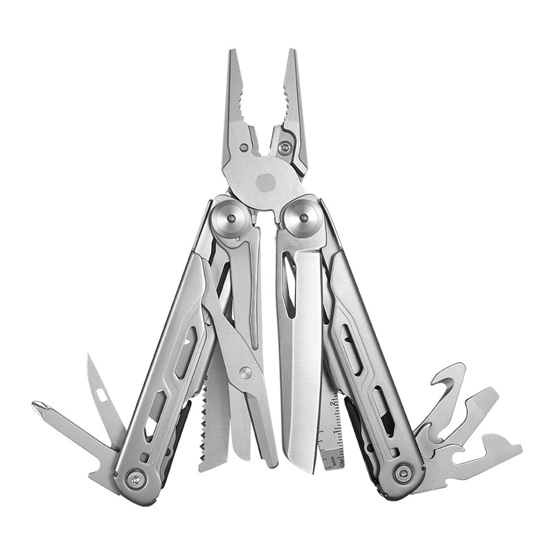 Wilderness Survival Knife Pliers